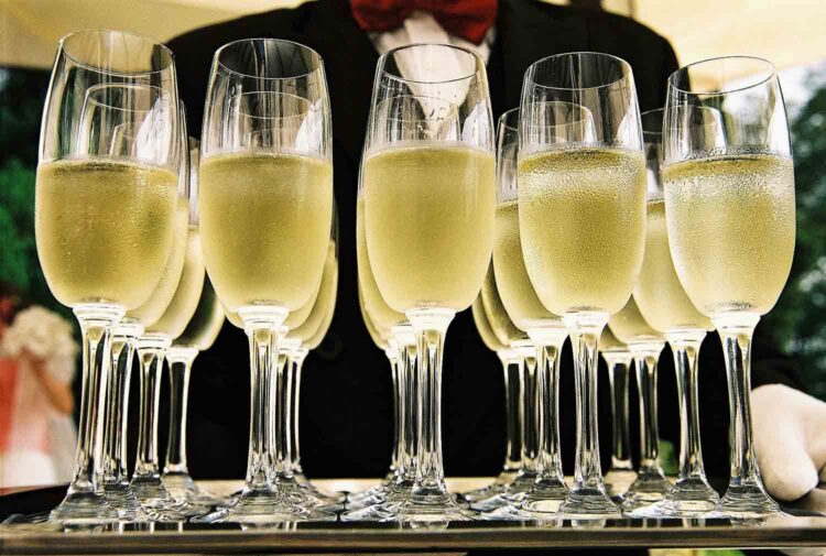 Best champagnes under 100 dollars