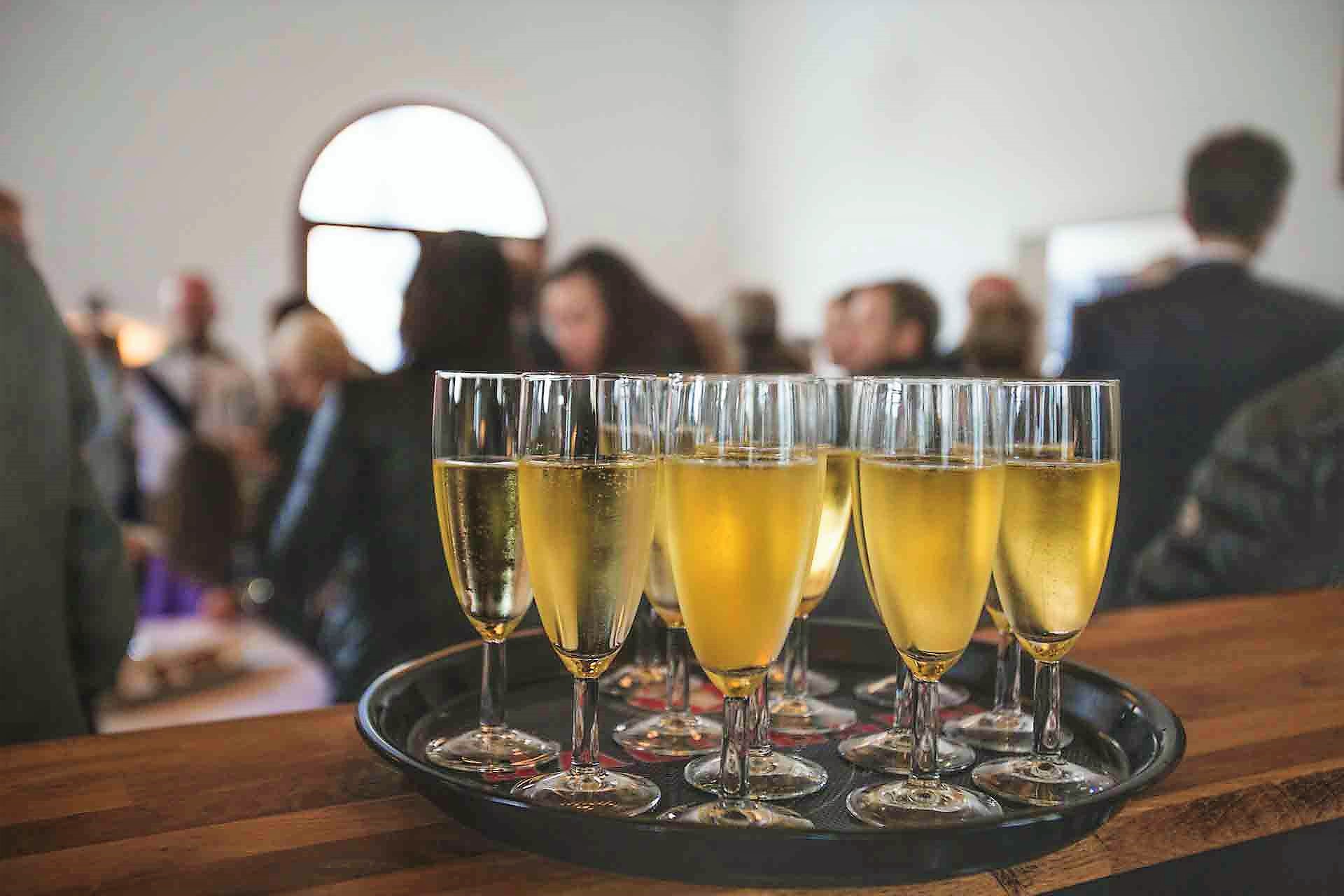 The Best Sweet Champagne - 11 Good Demi Sec Sparkling Wine Brands