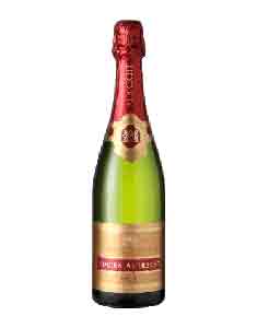 Lucien Albrecht Cremant d’Alsace Brut