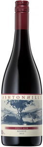 2015 Ashton Hills Reserve Pinot Noir