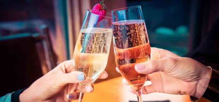 Best Demi-Sec Champagnes