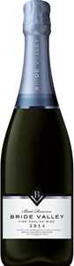 2014 Bride Valley Brut Reserve