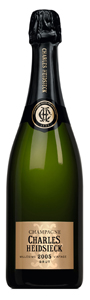 2005 Charles Heidsieck Vintage Brut