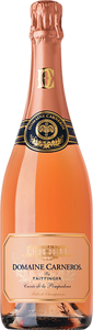 Domaine Carneros Brut Rosé Cuvée Pompadour