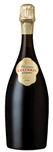 Gosset Celebris Extra Brut 2002