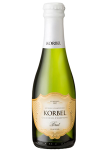 Korbel Favors