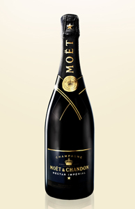 NV Möet & Chandon “Nectar Impérial” Demi Sec