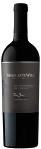 2016 Смесь красного вина Murrieta's Well The Spur
