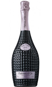 2006 Nicolas Feuillatte Palmes d’Or Brut Rosé