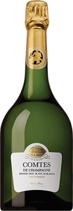 2007 Taittinger Comtes de Champagne