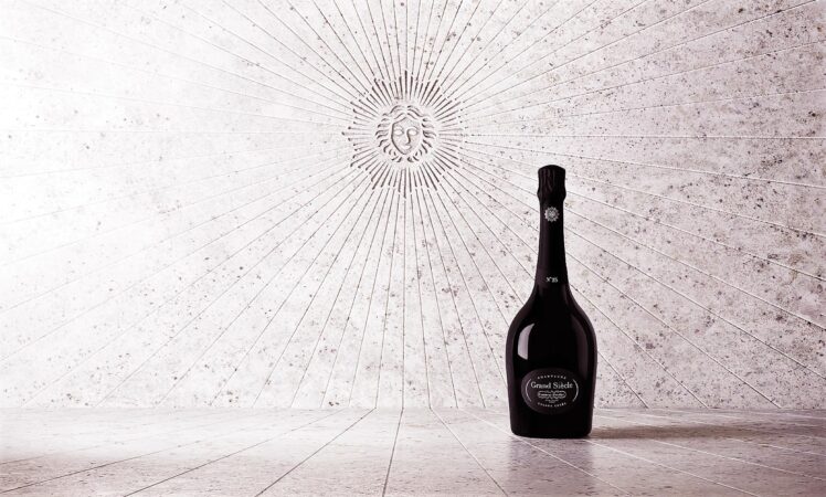 Best prestige champagnes