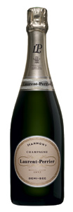 Laurent-Perrier Harmony Demi-Sec