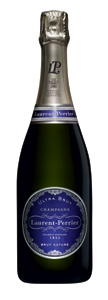 Laurent-Perrier Ultra Brut