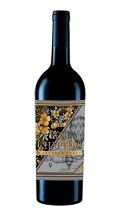 2014 The Lost Chapters Cabernet Franc