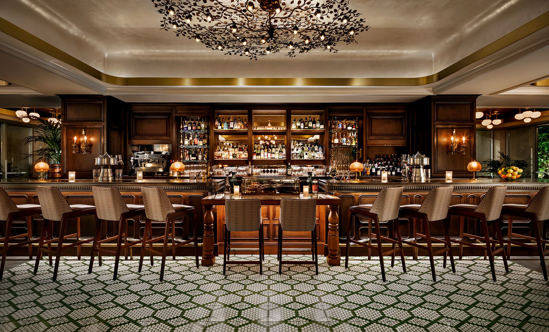 Dining guide