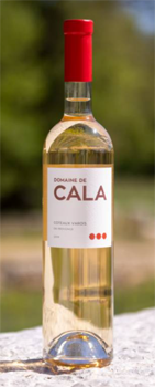 Domaine de Cala rosé 2020