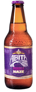 Abita Purple Haze