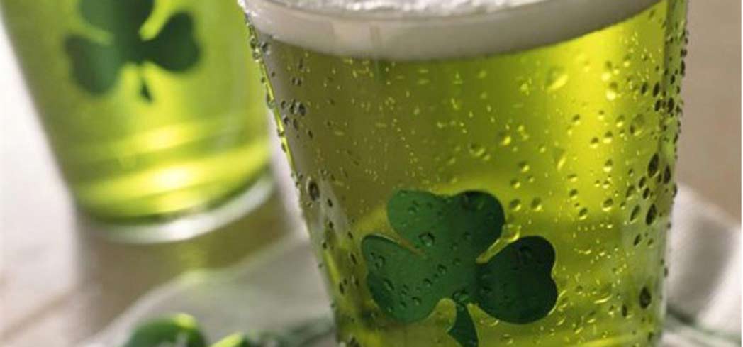 Best Irish beers