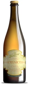 The Bruery Hottenroth Berliner Weisse