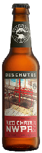 Deschutes Red Chair Northwest Pale Ale