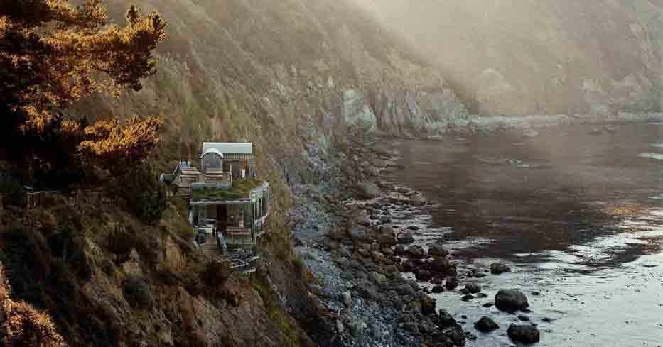 Esalen Institute