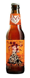 Flying Dog Bloodline Blood Orange Ale