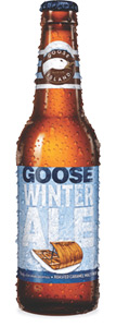 Goose Island Winter Ale