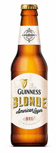 Guinness Blonde American Lager