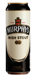 Murphy's Irish Stout