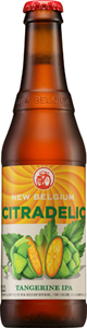 New Belgium Citradelic
