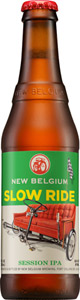 New Belgium Slow Ride Session IPA