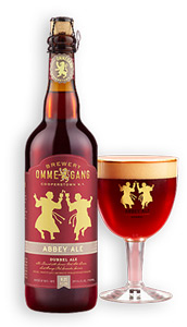 Ommegang Abbey Ale