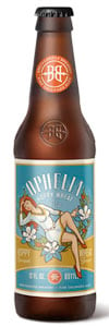 Breckenridge Brewery Ophelia Hoppy Wheat Ale