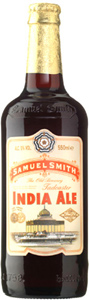 Samuel Smith's India Ale