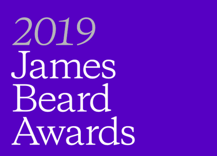 2019 James Beard Awards