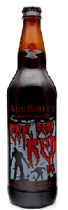 AleSmith Evil Dead Red