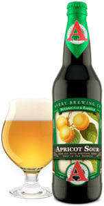 Avery Brewing Apricot Sour