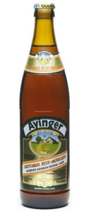 Ayinger Oktober Fest-Märzen