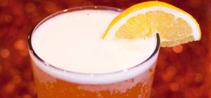 Check out GAYOT's picks of the best beers with a tang