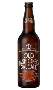 Bourbon Street Old Fashioned Pale Ale