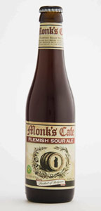 Brouwerij Van Steenberge Monk's Cafe