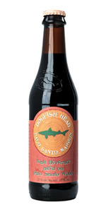 Dogfish Head Palo Santo Marron