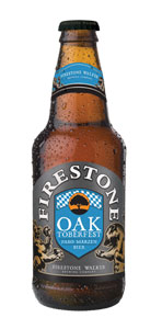 Firestone Walker Oaktoberfest