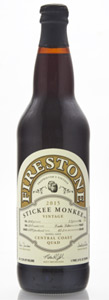 Firestone Walker Stickee Monkee