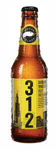 Goose Island 312 Urban Wheat Ale