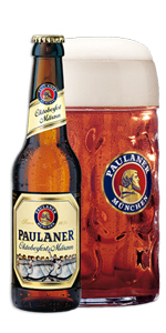 Paulaner Oktoberfest Märzen