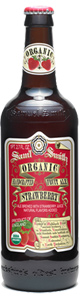 Samuel Smith Organic Strawberry