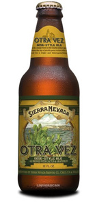 Sierra Nevada Otra Vez