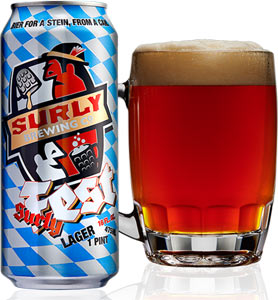 Surly Brewing Company SurlyFest