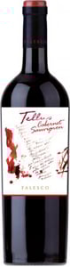 2014 Falesco Tellus Cabernet Sauvignon